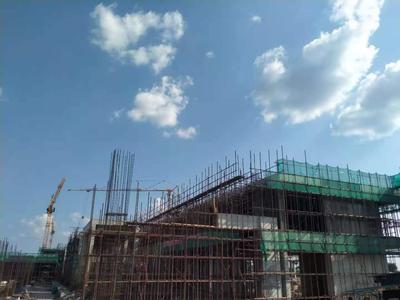 华电 (印尼）玻雅2*660MW坑口电站---A标项目