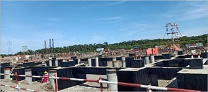 Aceh Phase II Project