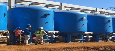 OBI岛镍钴冶炼项目