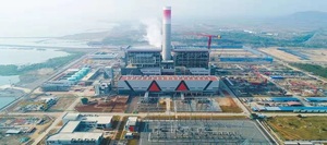 Shenhua Guohua (Indonesia) 7 2*1050MW coal-fired power generation