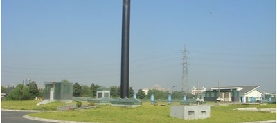 印尼国电巴齐丹2*315MW火电项目